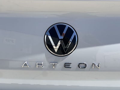 2021 Volkswagen Arteon SE
