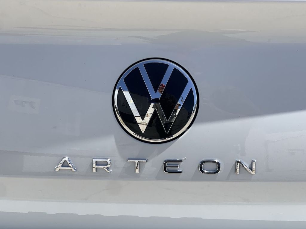 2021 Volkswagen Arteon SE