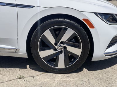 2021 Volkswagen Arteon SE