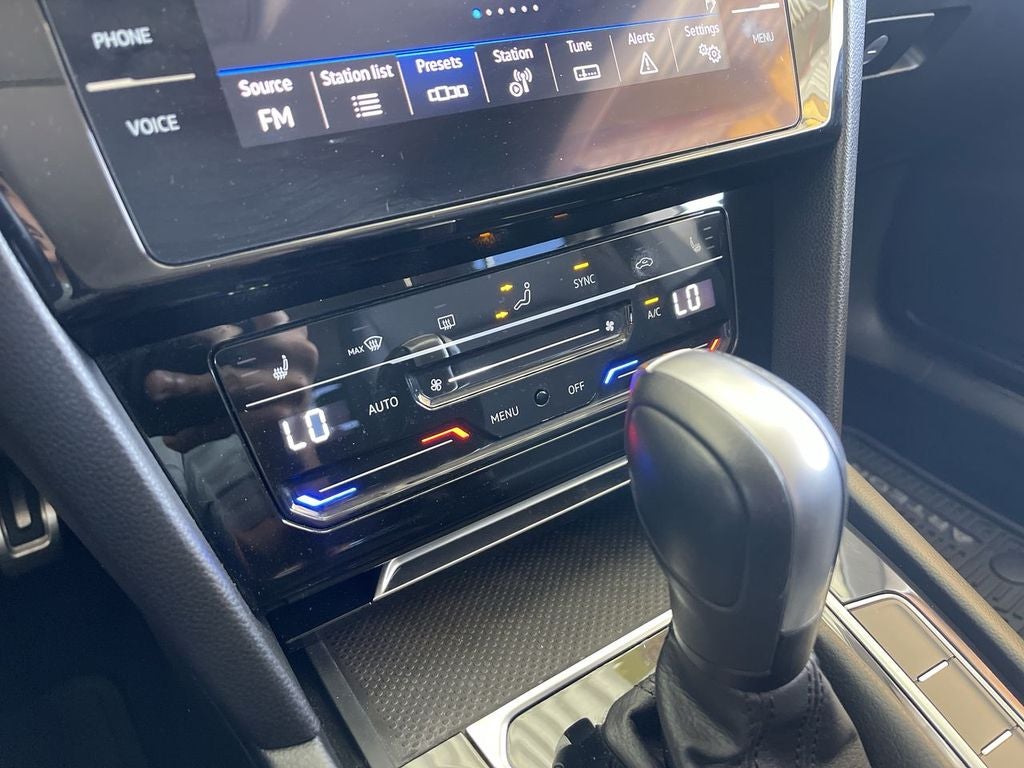2021 Volkswagen Arteon SE