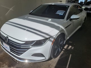 2021 Volkswagen Arteon SE