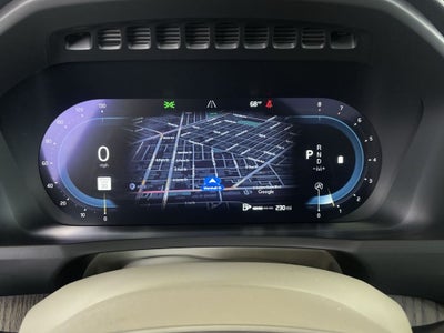 2023 Volvo XC90 Plus