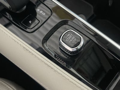 2023 Volvo XC90 Plus