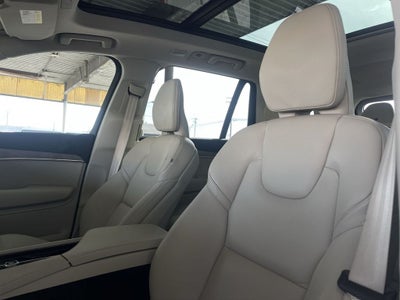 2023 Volvo XC90 Plus