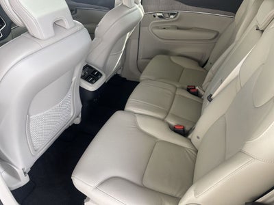 2023 Volvo XC90 Plus
