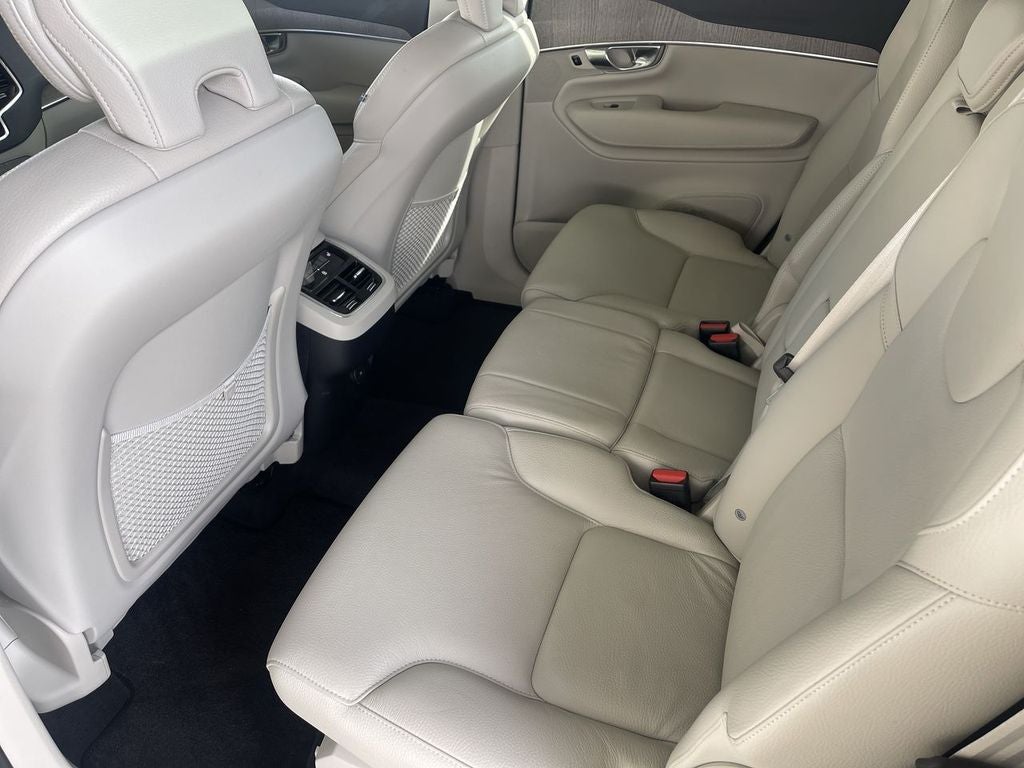 2023 Volvo XC90 Plus