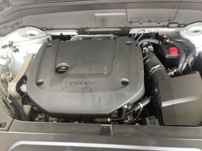 2023 Volvo XC90 Plus