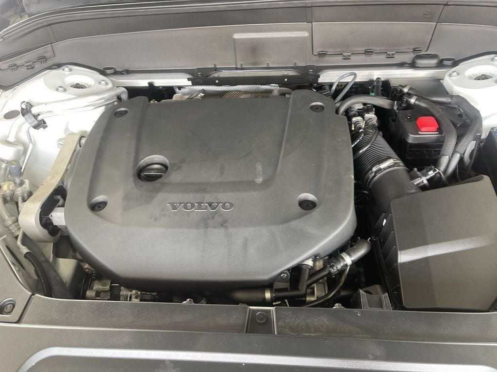 2023 Volvo XC90 Plus