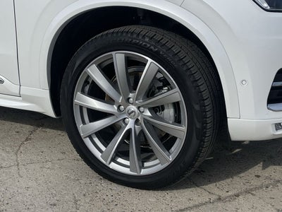 2023 Volvo XC90 Plus