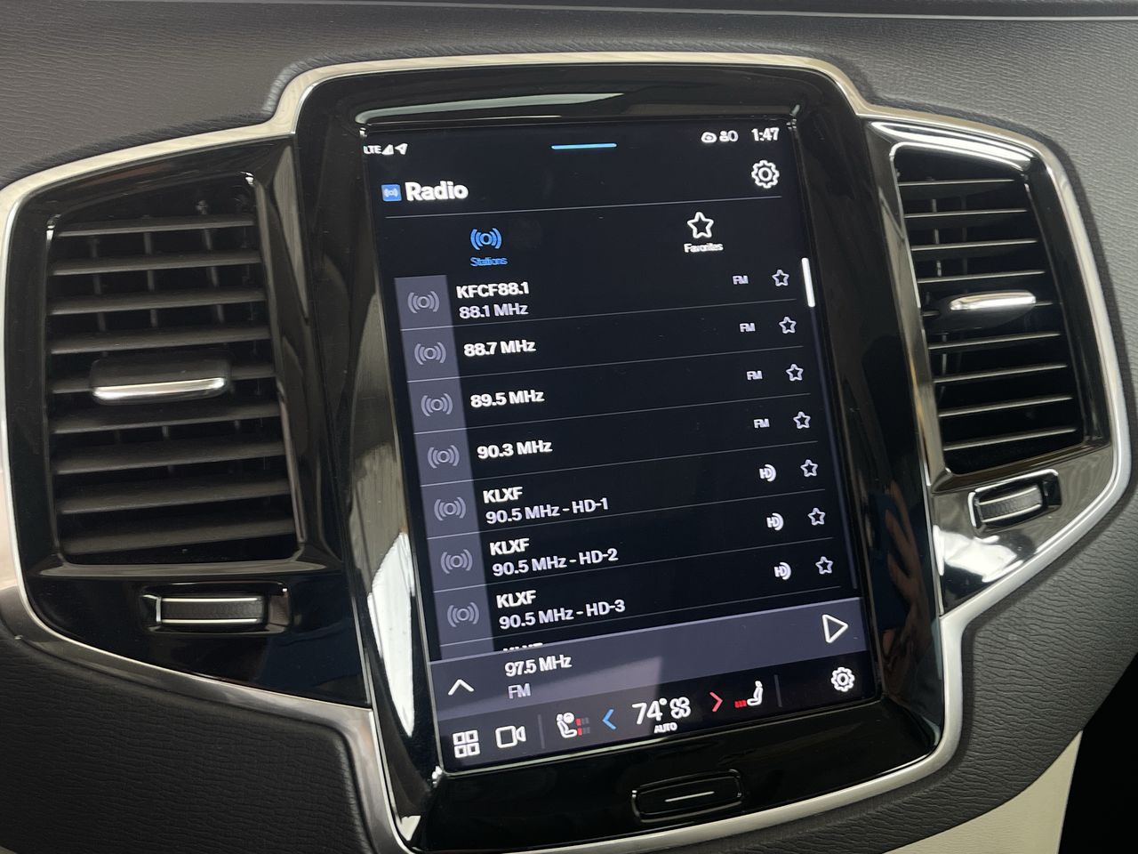 2023 Volvo XC90 Plus