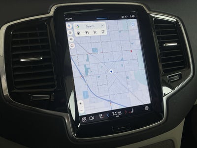 2023 Volvo XC90 Plus