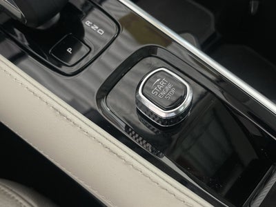 2023 Volvo XC90 Plus