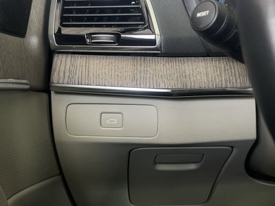 2023 Volvo XC90 Plus