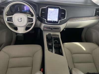 2023 Volvo XC90 Plus