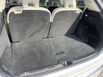 2023 Volvo XC90 Plus