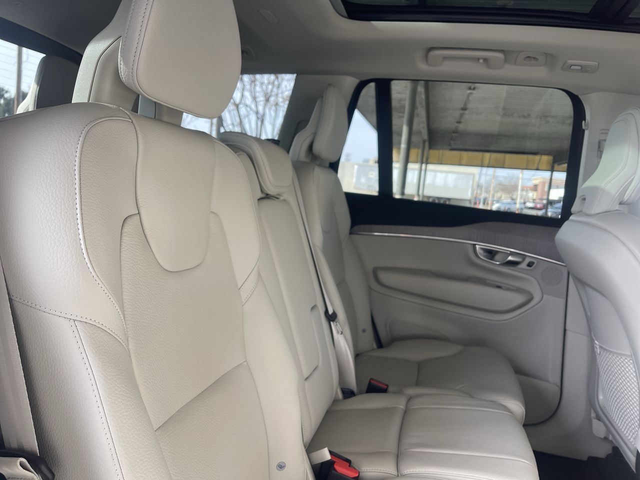 2023 Volvo XC90 Plus