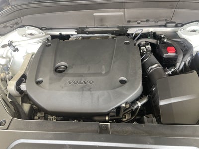 2023 Volvo XC90 Plus