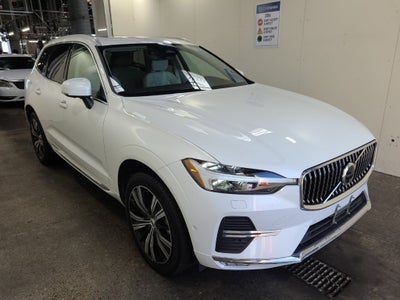 2023 Volvo XC60 B5 Plus Bright Theme