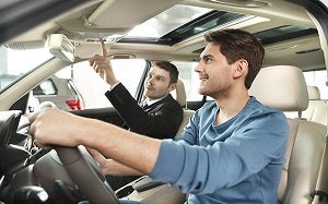 Schedule a test drive at Bonander GMC in TURLOCK, CA.