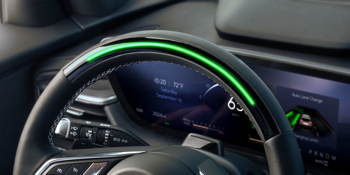 Bonander GMC in TURLOCK CA