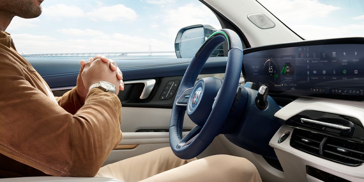 Bonander GMC in TURLOCK CA