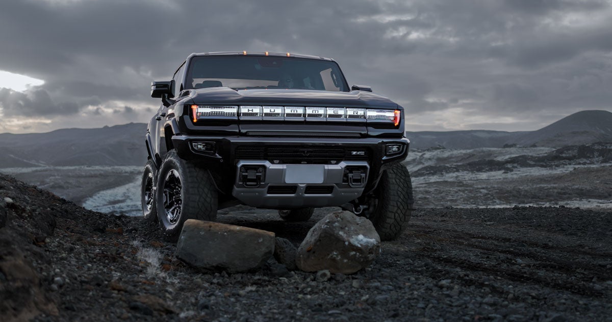 Bonander GMC in TURLOCK CA