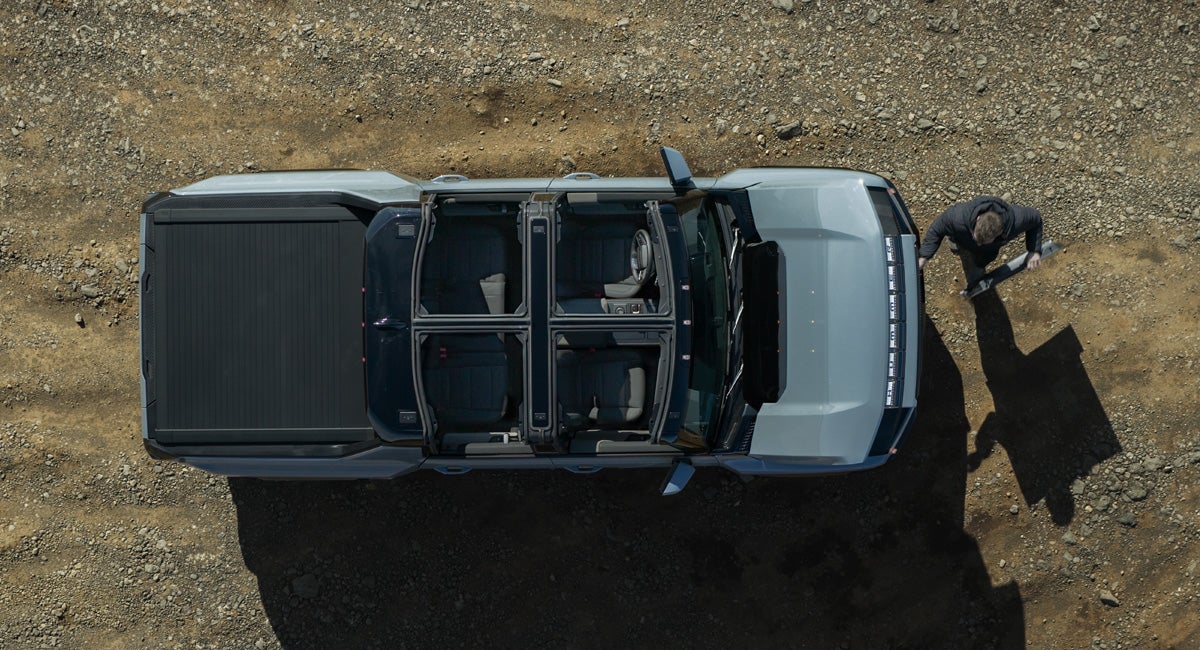 Bonander GMC in TURLOCK CA