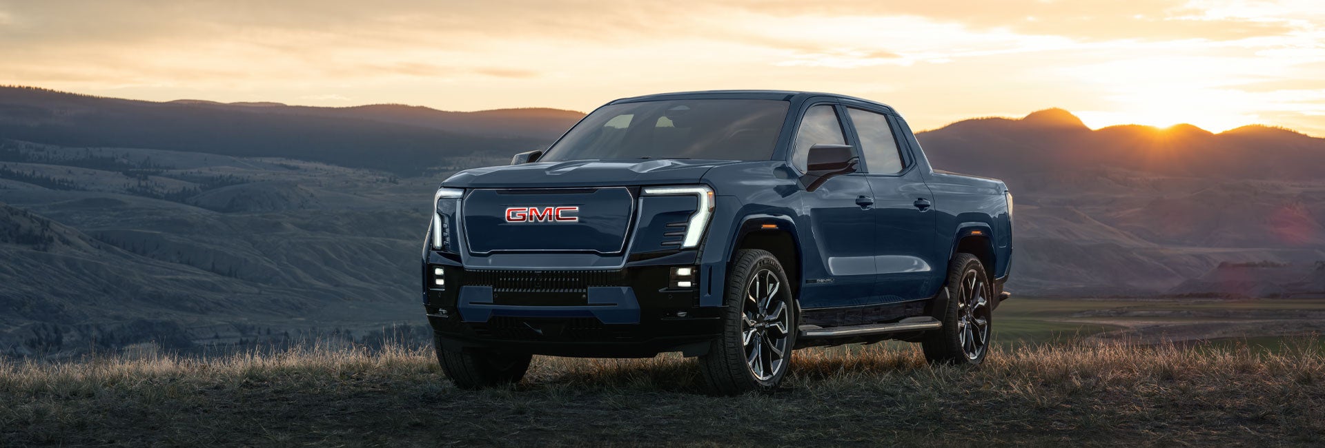 Bonander GMC in TURLOCK CA