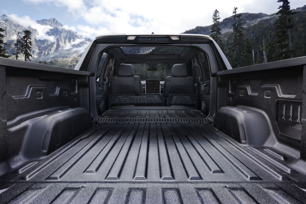 Bonander GMC in TURLOCK CA