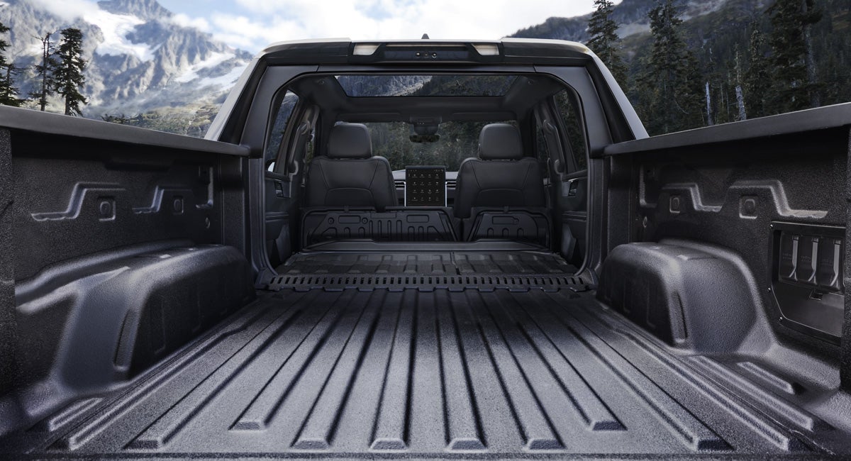 Bonander GMC in TURLOCK CA