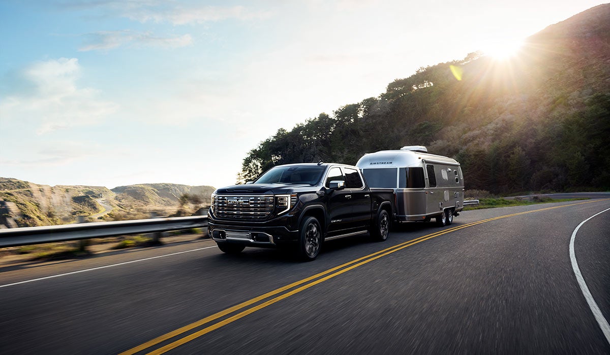 Bonander GMC in TURLOCK CA