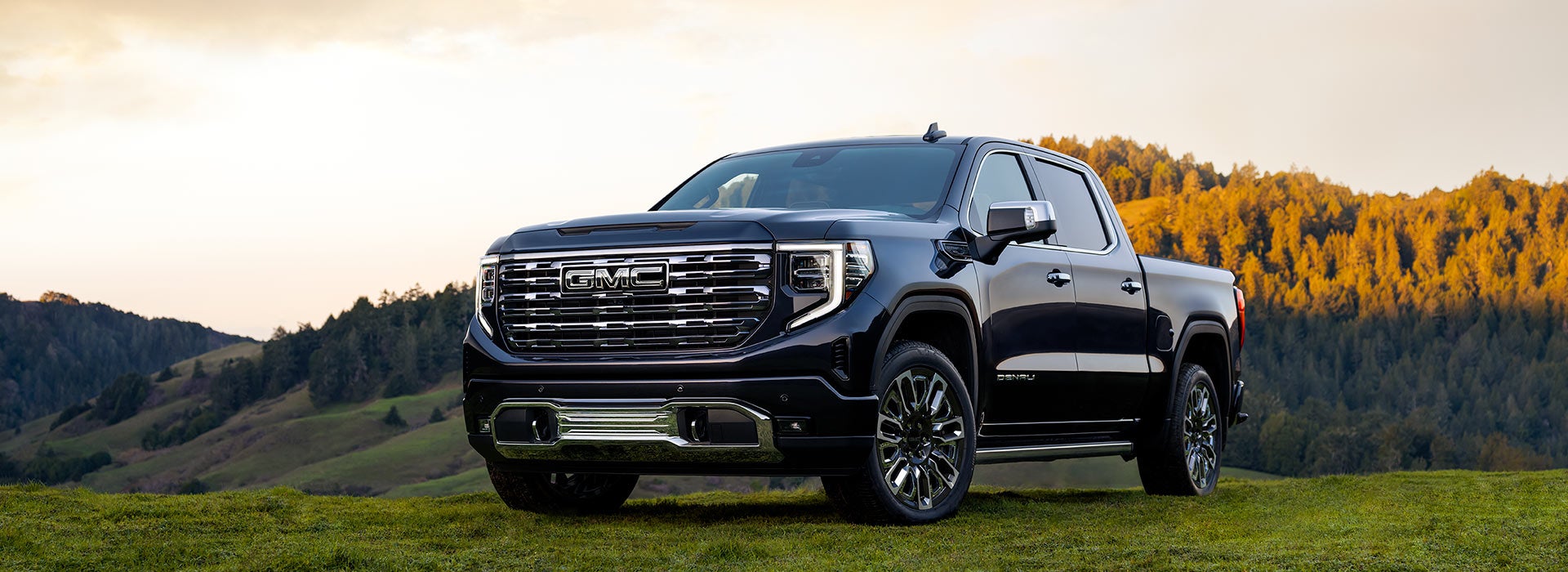 Bonander GMC in TURLOCK CA