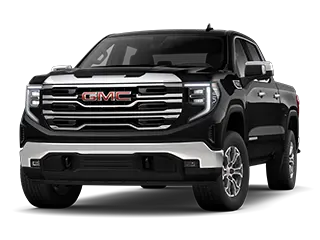 SIERRA 1500 VS FORD F150 - Bonander GMC in TURLOCK CA
