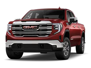 SIERRA 1500 VS TOYOTA TUNDRA - Bonander GMC in TURLOCK CA