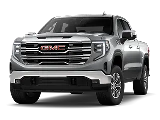 SIERRA 1500 VS RAM 1500 - Bonander GMC in TURLOCK CA