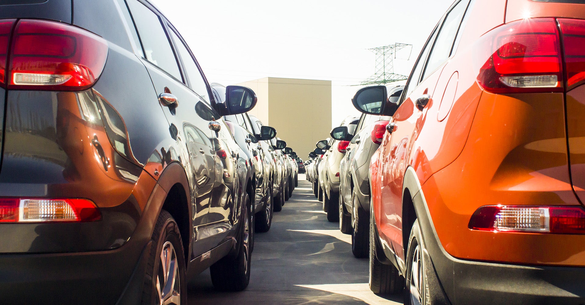 USED INVENTORY SPECIALS